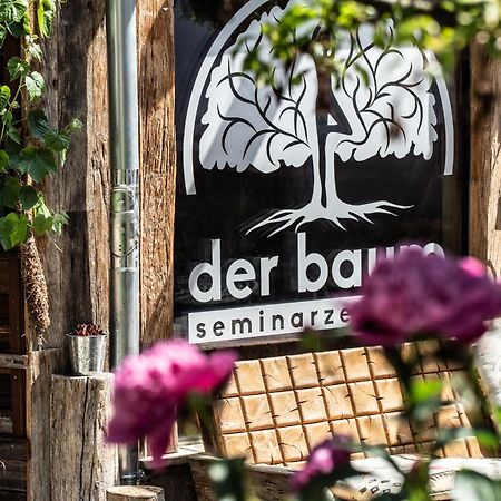 Der Baum Hideaway Apartment Inzersdorf im Kremstal Exterior photo