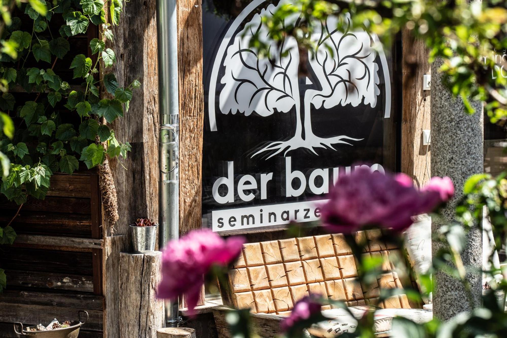Der Baum Hideaway Apartment Inzersdorf im Kremstal Exterior photo