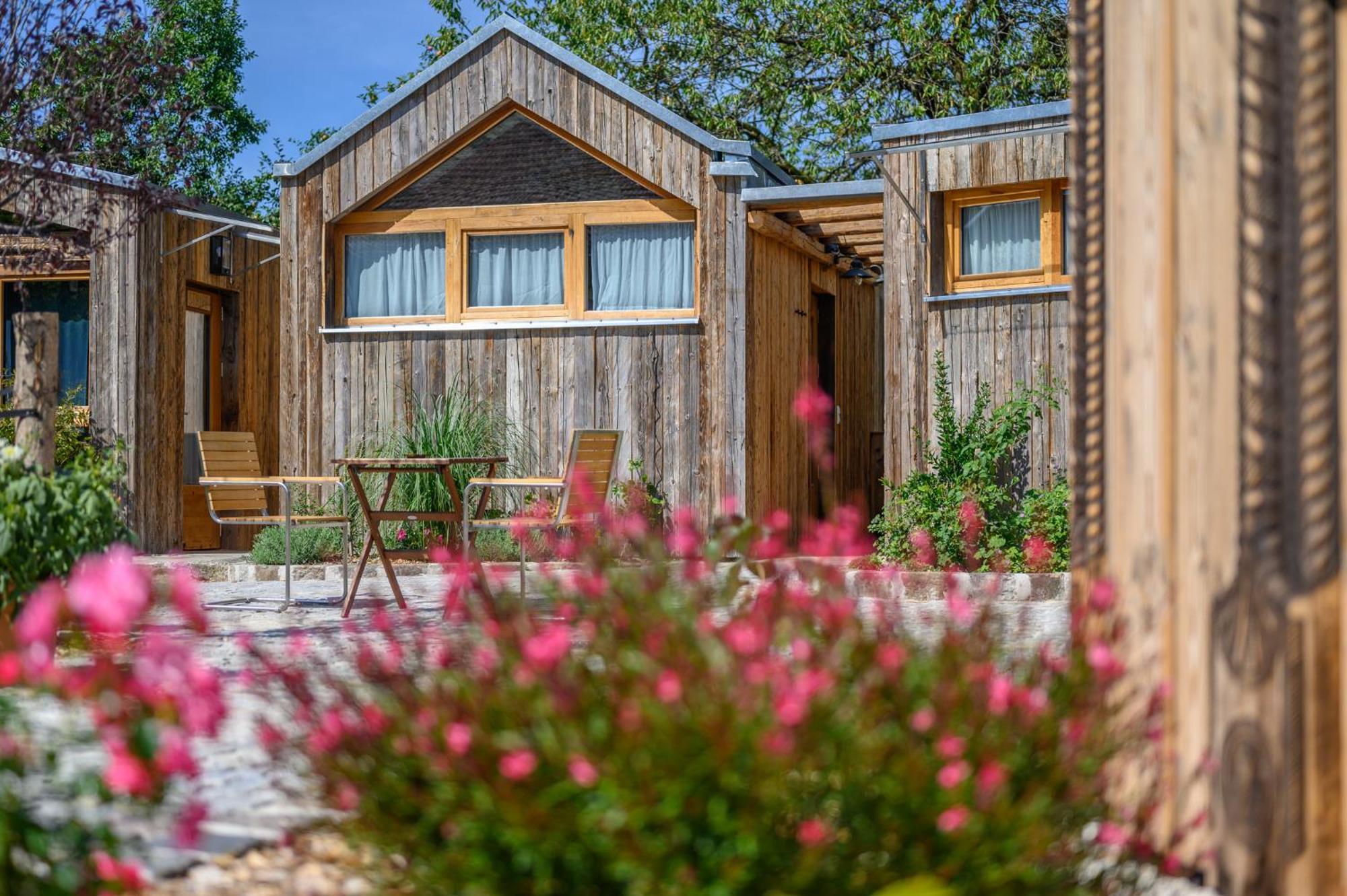 Der Baum Hideaway Apartment Inzersdorf im Kremstal Exterior photo